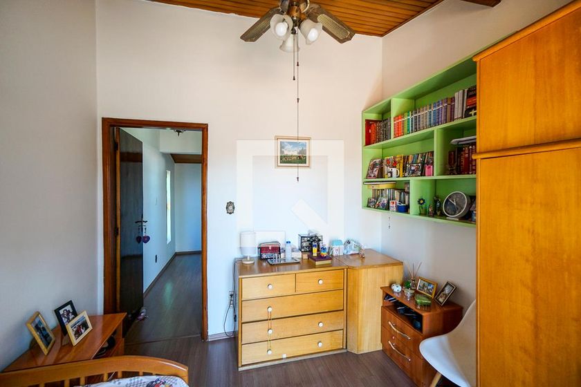 Casa, 3 quartos, 200 m² - Foto 28