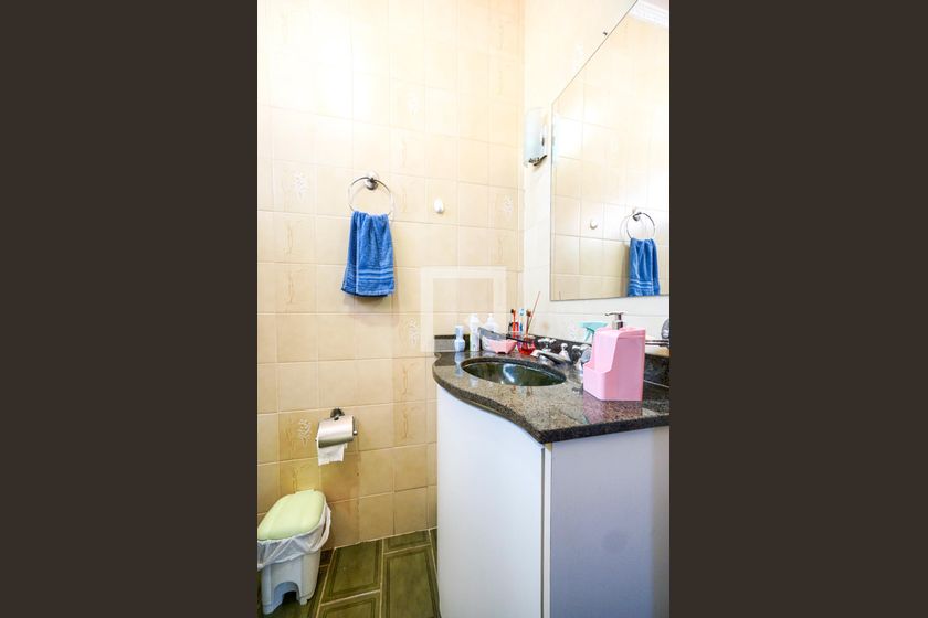 Casa, 3 quartos, 200 m² - Foto 32