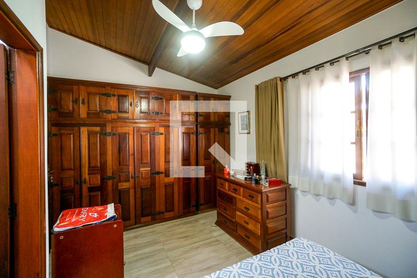 Casa, 3 quartos, 200 m² - Foto 18