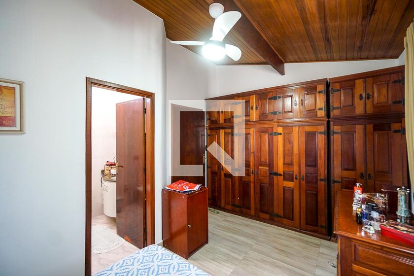 Casa, 3 quartos, 200 m² - Foto 19
