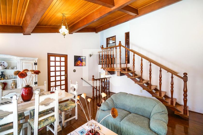 Casa, 3 quartos, 200 m² - Foto 3