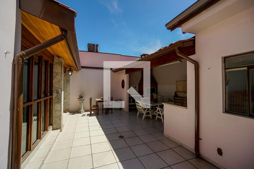 Casa, 3 quartos, 200 m² - Foto 50