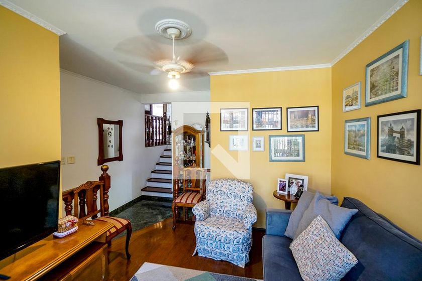 Casa, 3 quartos, 200 m² - Foto 8