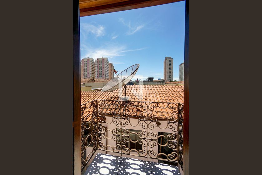 Casa, 3 quartos, 200 m² - Foto 29