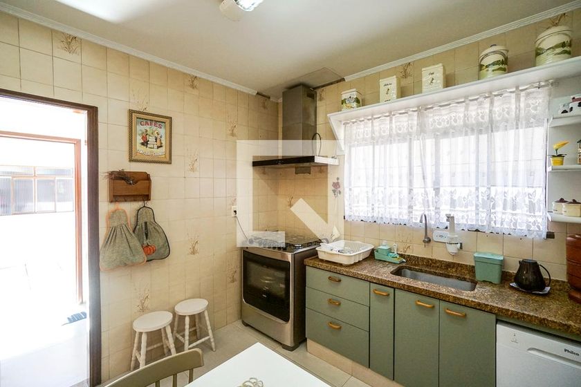 Casa, 3 quartos, 200 m² - Foto 44