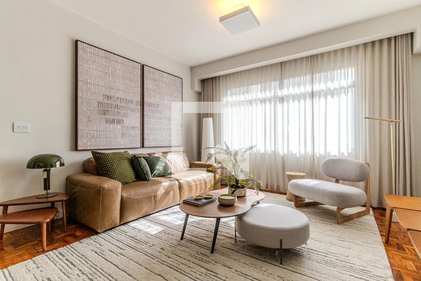 Apartamento, 3 quartos, 110 m² - Foto 5