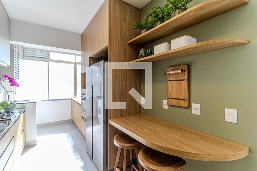 Apartamento, 3 quartos, 110 m² - Foto 63