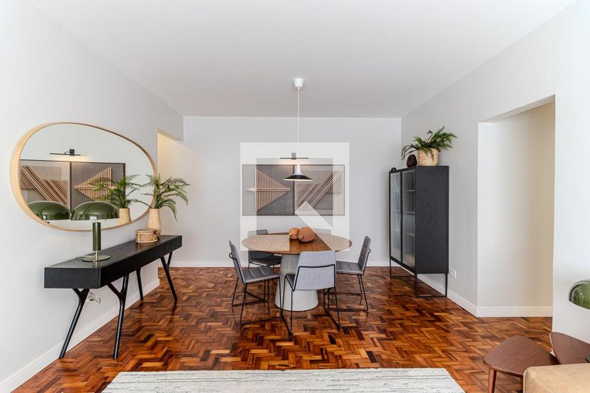 Apartamento, 3 quartos, 110 m² - Foto 11