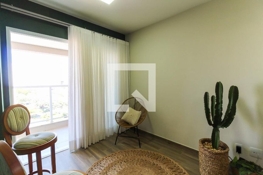 Apartamento, 2 quartos, 60 m² - Foto 7