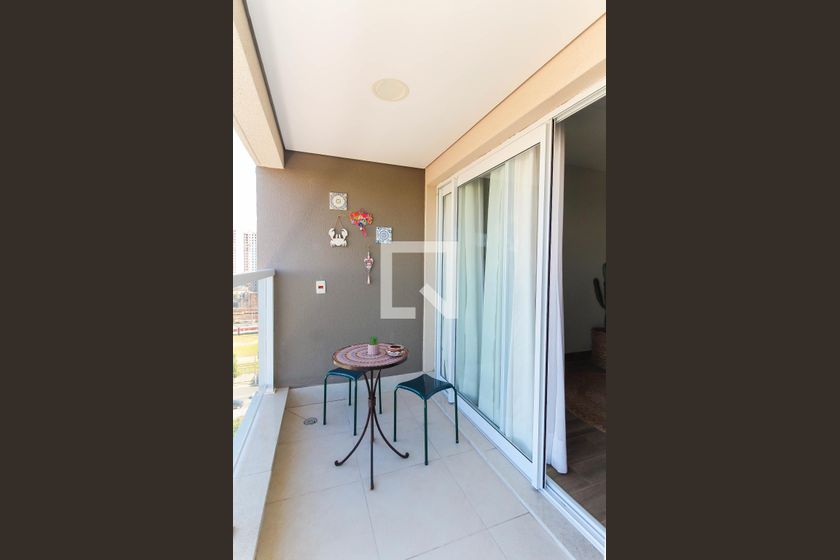 Apartamento, 2 quartos, 60 m² - Foto 19