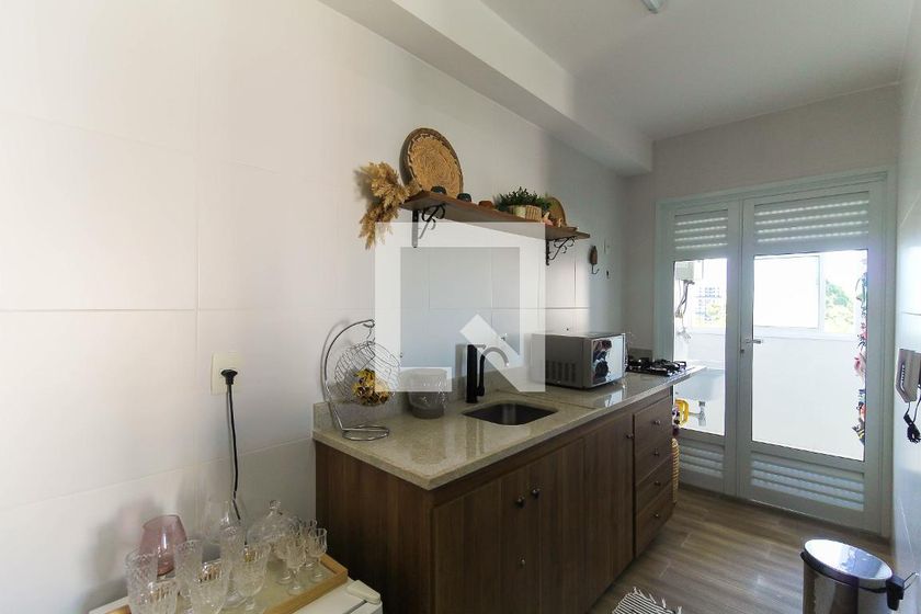 Apartamento, 2 quartos, 60 m² - Foto 13