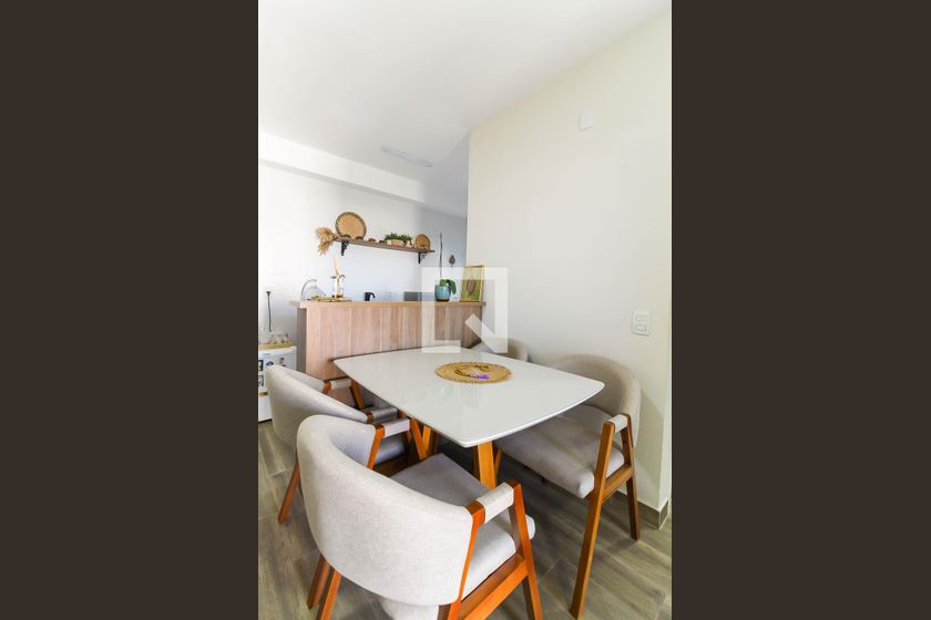 Apartamento, 2 quartos, 60 m² - Foto 11