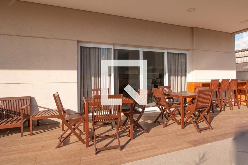 Apartamento, 2 quartos, 60 m² - Foto 71