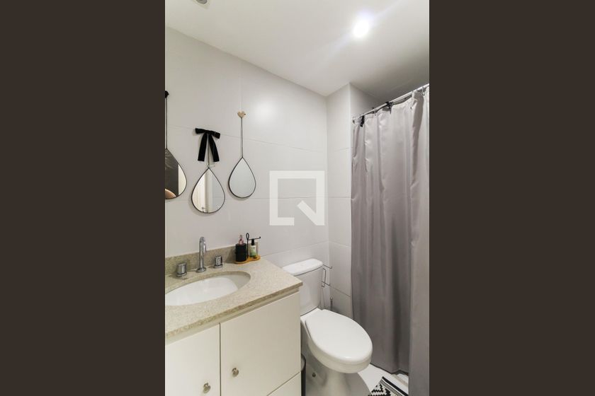 Apartamento, 2 quartos, 60 m² - Foto 53