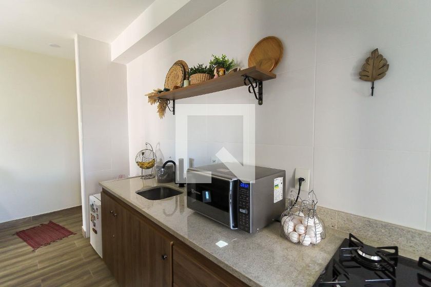 Apartamento, 2 quartos, 60 m² - Foto 17