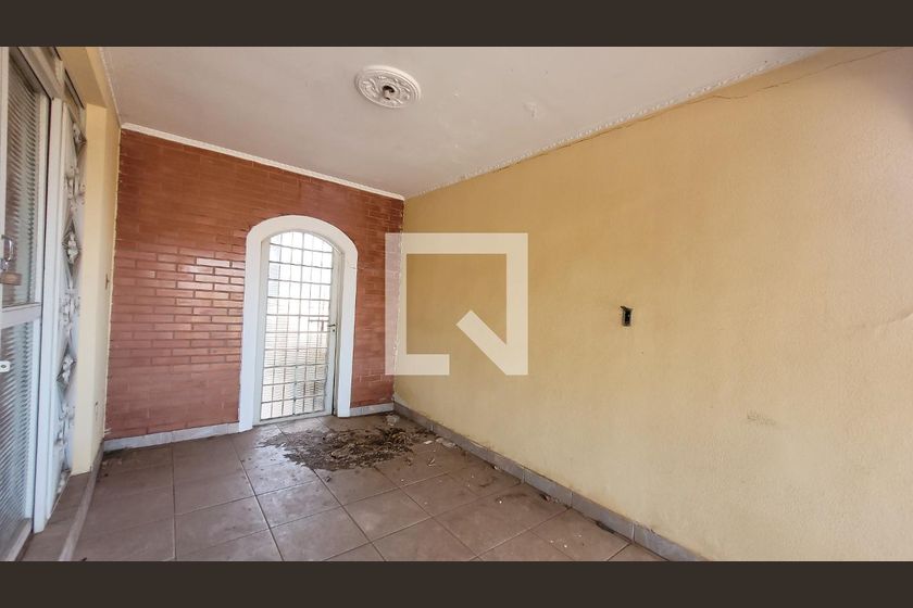 Casa à Venda - Jardim Chapadão, 4 Quartos,  256 m2 em , Campinas - sp | SoloBR