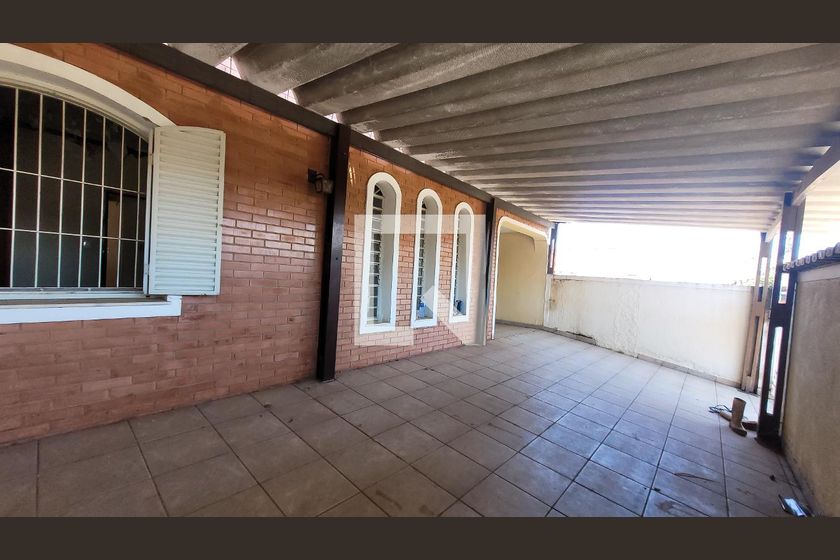 Casa à Venda - Jardim Chapadão, 4 Quartos,  256 m2 em , Campinas - sp | SoloBR