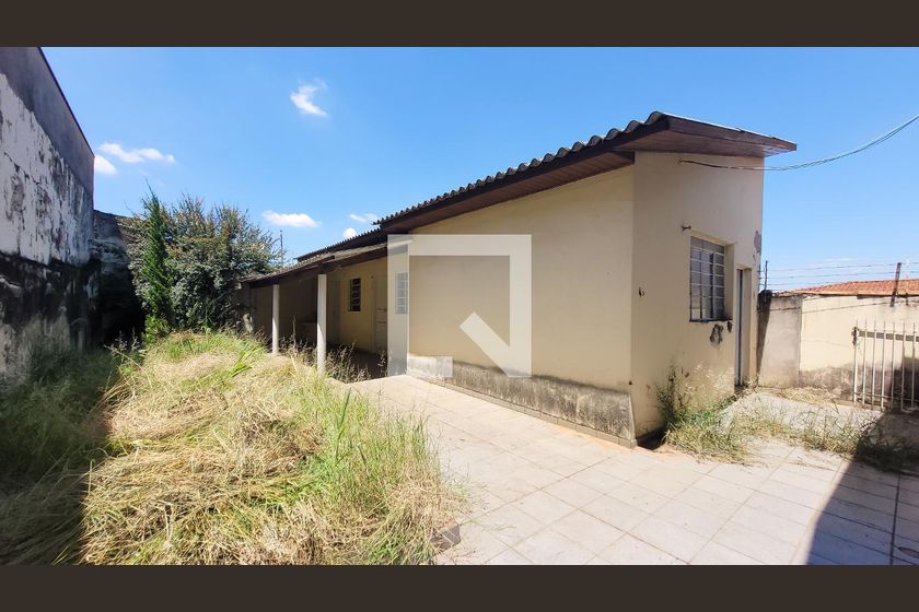 Casa à Venda - Jardim Chapadão, 4 Quartos,  256 m2 em , Campinas - sp | SoloBR