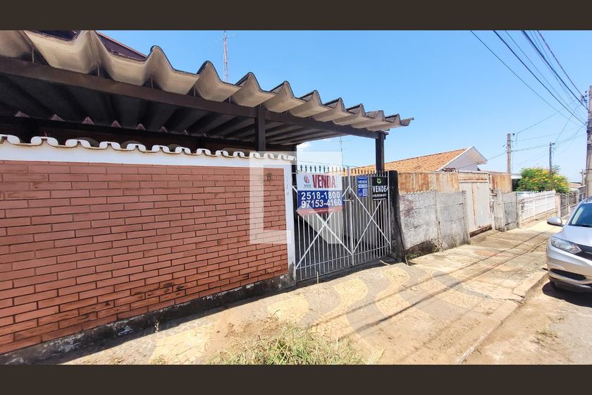 Casa à Venda - Jardim Chapadão, 4 Quartos,  256 m2 em , Campinas - sp | SoloBR