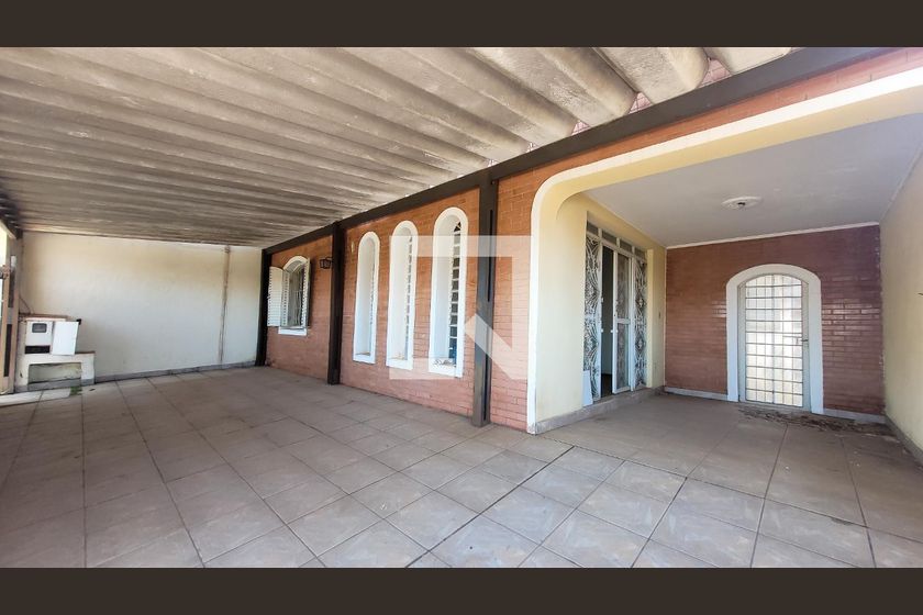 Casa à Venda - Jardim Chapadão, 4 Quartos,  256 m2 em , Campinas - sp | SoloBR