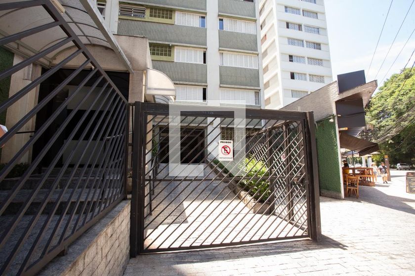 Apartamento, 2 quartos, 83 m² - Foto 38