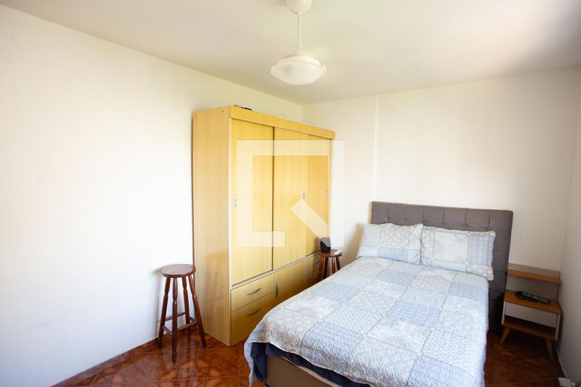 Apartamento, 2 quartos, 83 m² - Foto 12