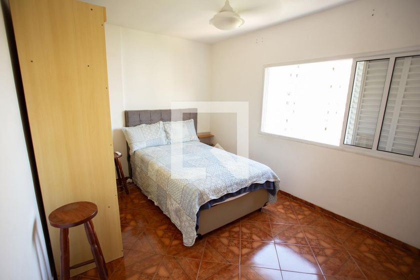Apartamento, 2 quartos, 83 m² - Foto 11