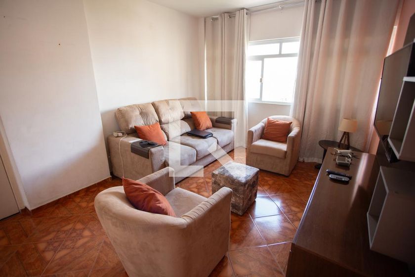 Apartamento, 2 quartos, 83 m² - Foto 2