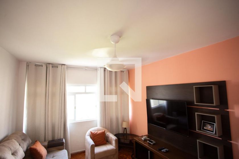 Apartamento, 2 quartos, 83 m² - Foto 5