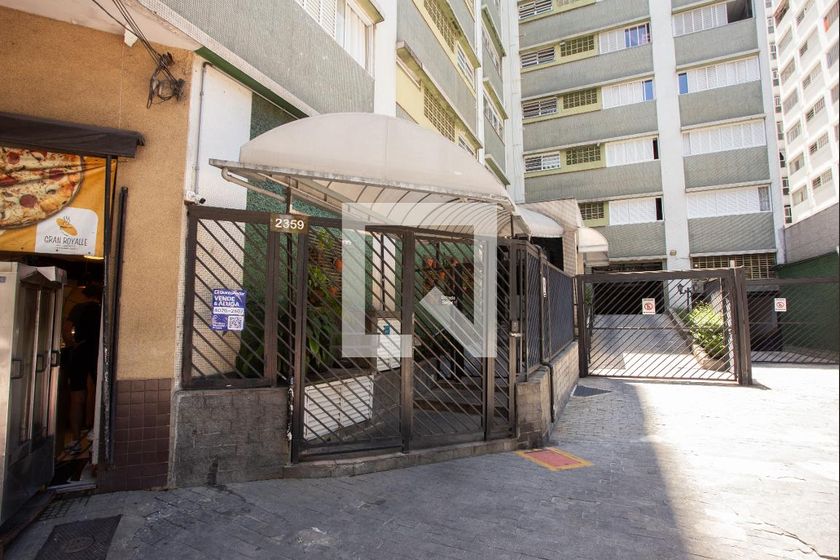 Apartamento, 2 quartos, 83 m² - Foto 40