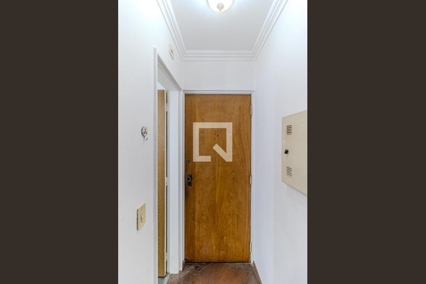 Apartamento, 1 quarto, 42 m² - Foto 9