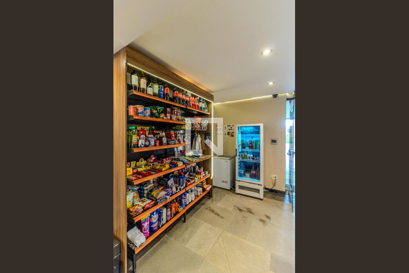 Apartamento, 1 quarto, 42 m² - Foto 55