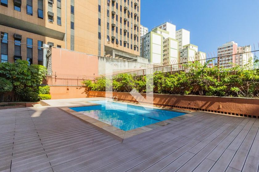 Apartamento, 1 quarto, 42 m² - Foto 57