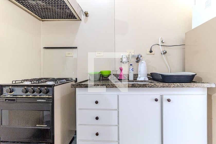 Apartamento, 1 quarto, 42 m² - Foto 43