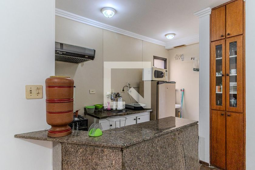 Apartamento, 1 quarto, 42 m² - Foto 41