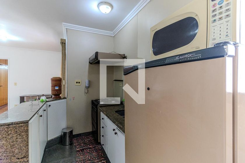 Apartamento, 1 quarto, 42 m² - Foto 45
