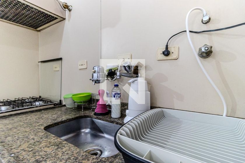 Apartamento, 1 quarto, 42 m² - Foto 49