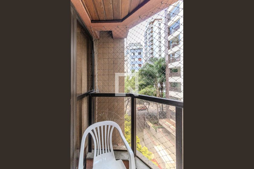 Apartamento, 1 quarto, 42 m² - Foto 13