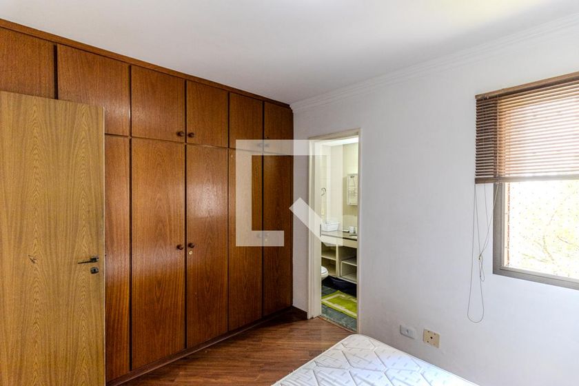 Apartamento, 1 quarto, 42 m² - Foto 21