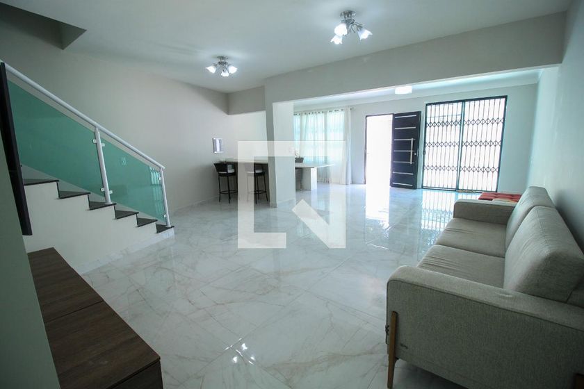 Casa, 3 quartos, 150 m² - Foto 3