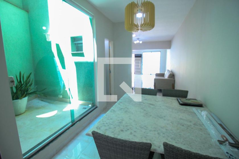Casa, 3 quartos, 150 m² - Foto 9