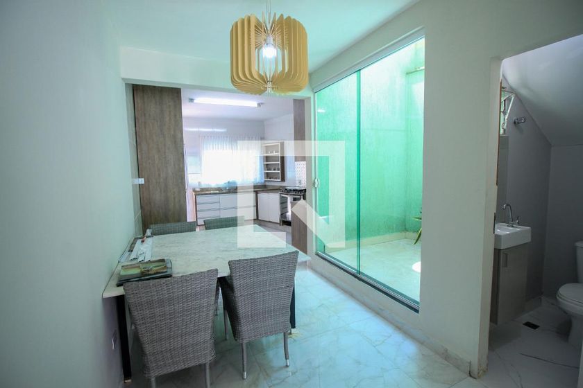 Casa, 3 quartos, 150 m² - Foto 8