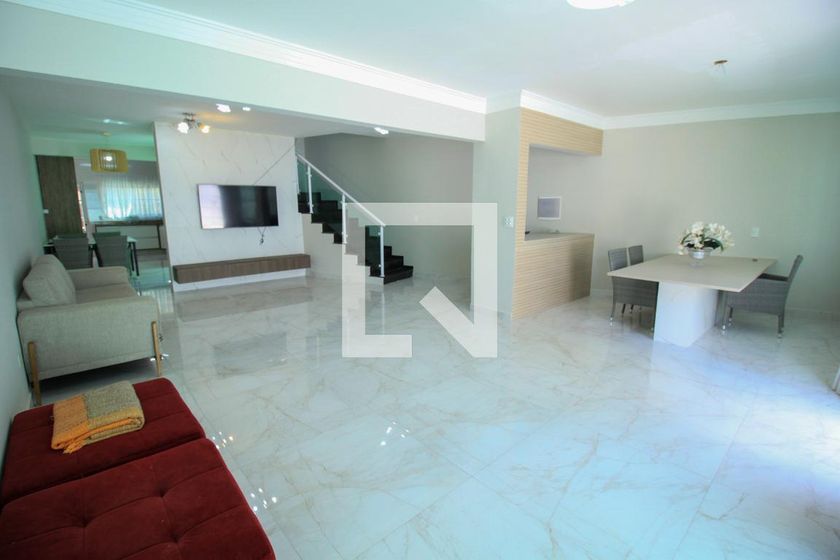 Casa, 3 quartos, 150 m² - Foto 5