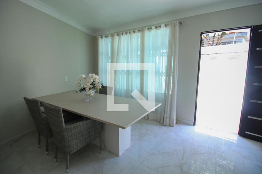 Casa, 3 quartos, 150 m² - Foto 12