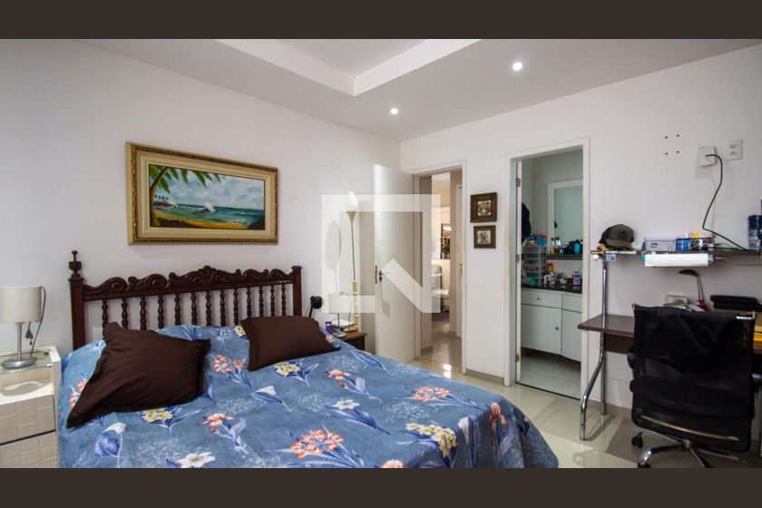 Cobertura, 4 quartos, 201 m² - Foto 9