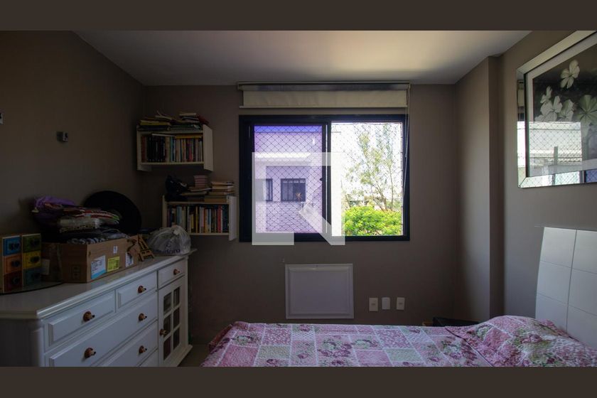 Cobertura, 4 quartos, 201 m² - Foto 24