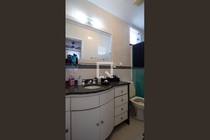 Cobertura, 4 quartos, 201 m² - Foto 12