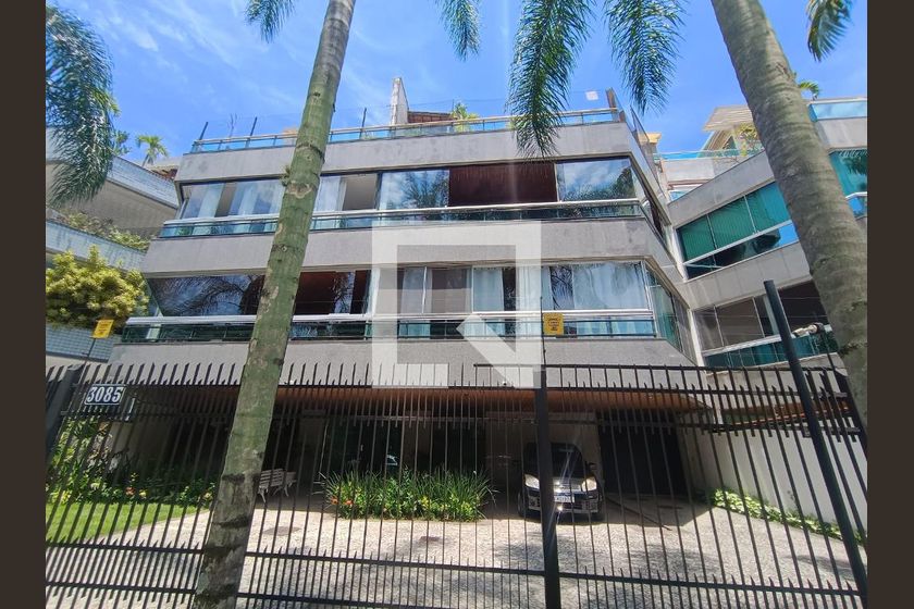 Cobertura, 4 quartos, 201 m² - Foto 54