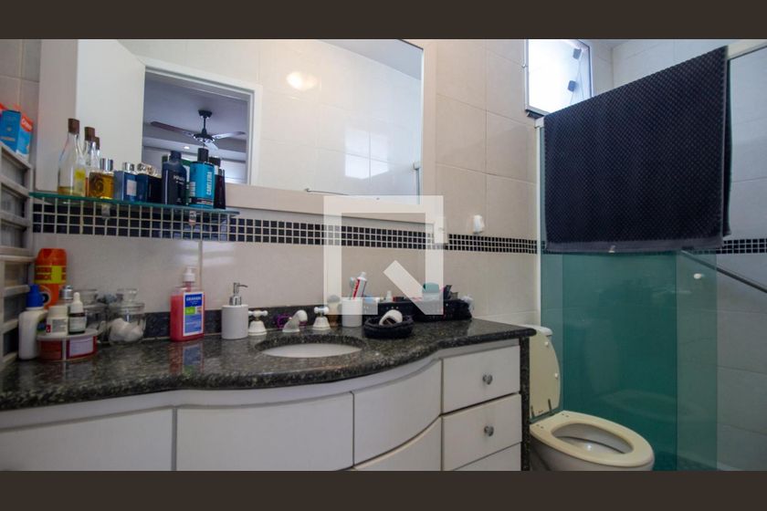 Cobertura, 4 quartos, 201 m² - Foto 11