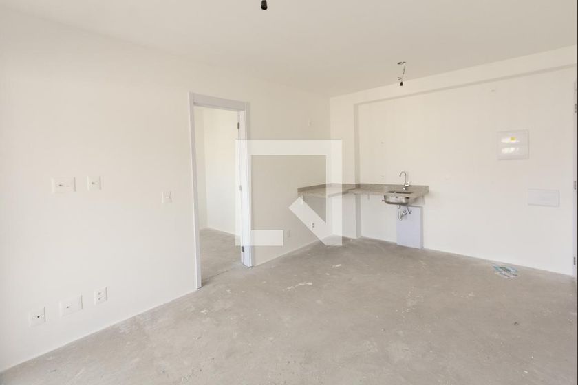 Apartamento, 1 quarto, 42 m² - Foto 11